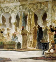 Abd ar-Rahman III., Detail
