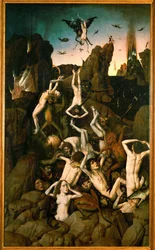 Der Fall der Verdammten