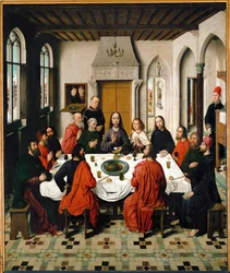 Das Abendmahl