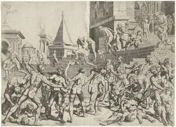 Kindermord zu Bethlehem