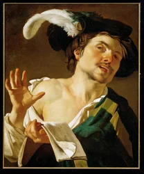 Sänger