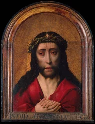 Christus mit Dornen gekrönt