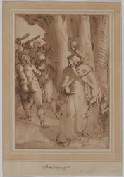 Versuchung des heiligen Antonius
