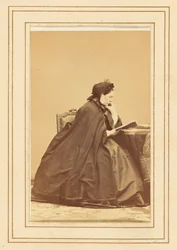 Prinzessin Mathilde