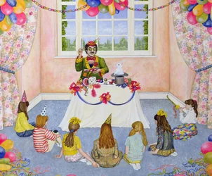 Die Party