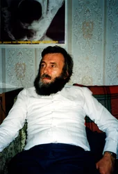 SHOOT, Vladislav - in Moskau