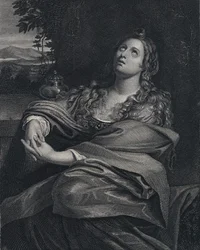 Maria Magdalena