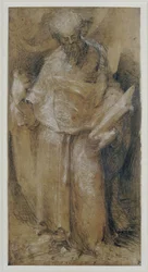 Apostel (Hl. Bartholomäus)
