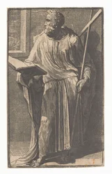 Heiliger Philippus