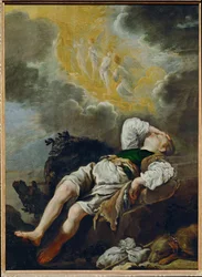 Jakobs Traum