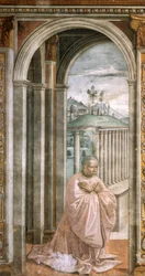 Cappella Tornabuoni, 20, Giovanni Tornabuoni