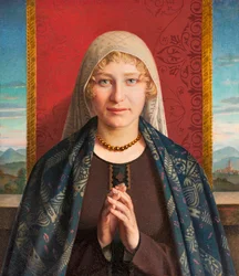 Angelus-Gebet