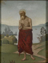 St. Onuphrius