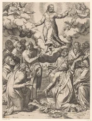 Himmelfahrt