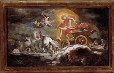 Der Sonnenwagen