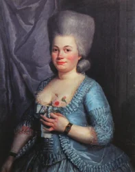 Madame Bertin