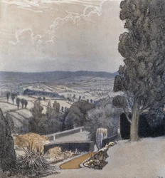 Benchams, in der Nähe von Sidmouth