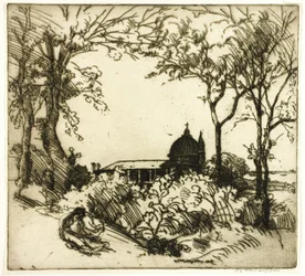 Idyll, Venedig