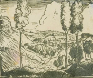 Landschaft