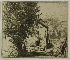 Kleines Poigny