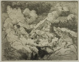 Berggipfel