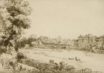 An der Brenta