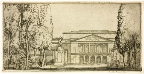 Poggio Imperiale