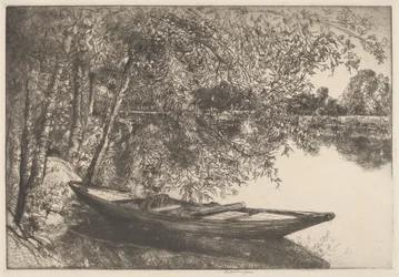 Flusslied, Nr. 8
