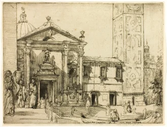 Santa Maria Formosa, Venedig