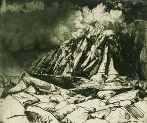 Der Grimsel