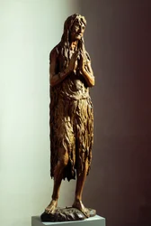 Die reuige Magdalena