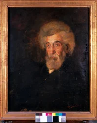 Porträt von Costantino Frisia