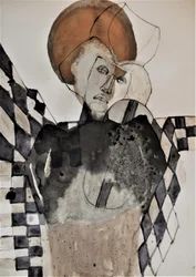 Rätsel des Harlekins