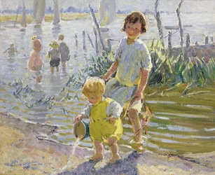 Paddeln