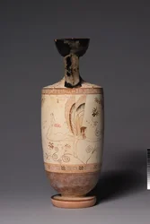 Der Atalanta-Lekythos