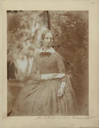 Frau Henry King