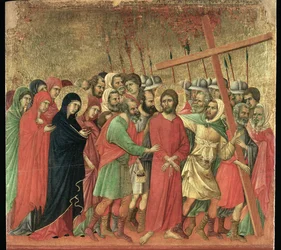 Altar Maestà