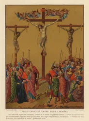 Kreuzigung Jesu Christi