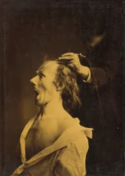 Erstaunen, Verblüffung, Verwunderung, 1854-1856, gedruckt 1862