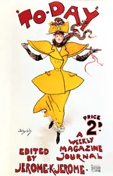 Heute, ca. 1879-1927