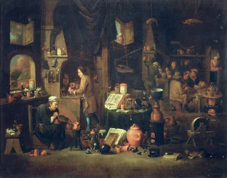 Arztladen