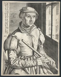 Flötist