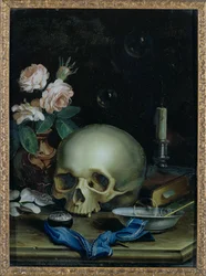 Omnia Vanitas