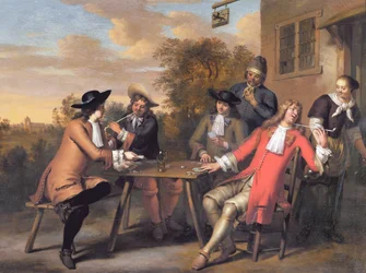 Spielkarten