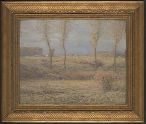 Novembermorgen