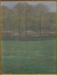 Frühling, 1893
