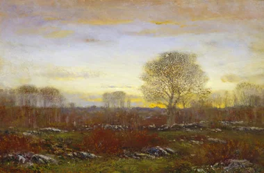 Dämmerung