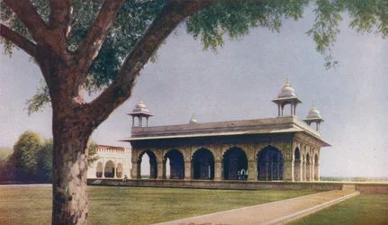 Delhi, ca. 1930er