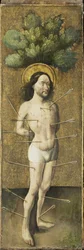 Heiliger Sebastian