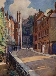 Eton: Keate